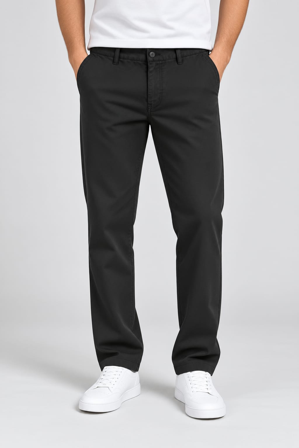 Men Chinos Pant