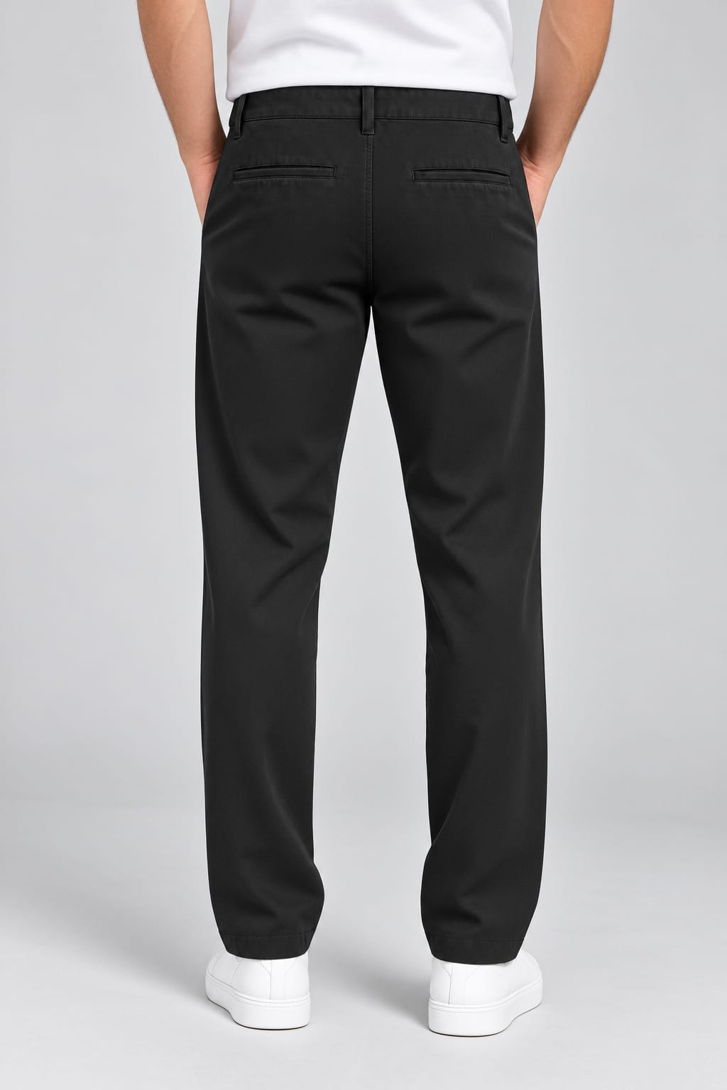 Men Chinos Pant
