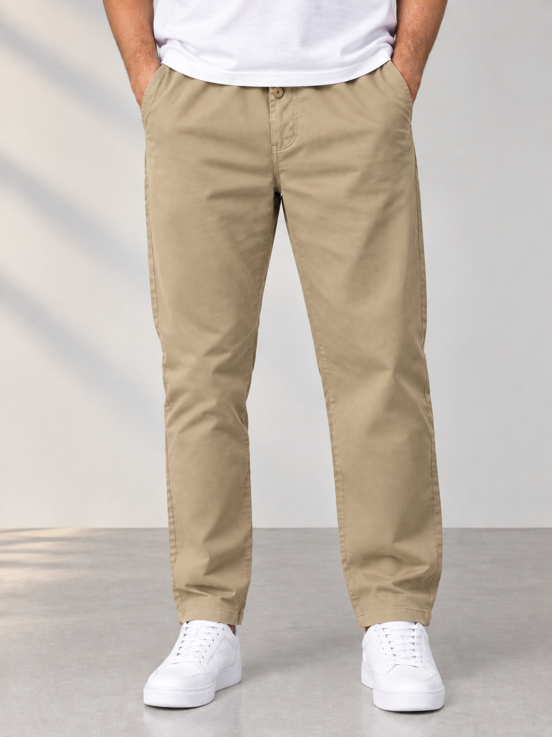 Men Chinos Pant