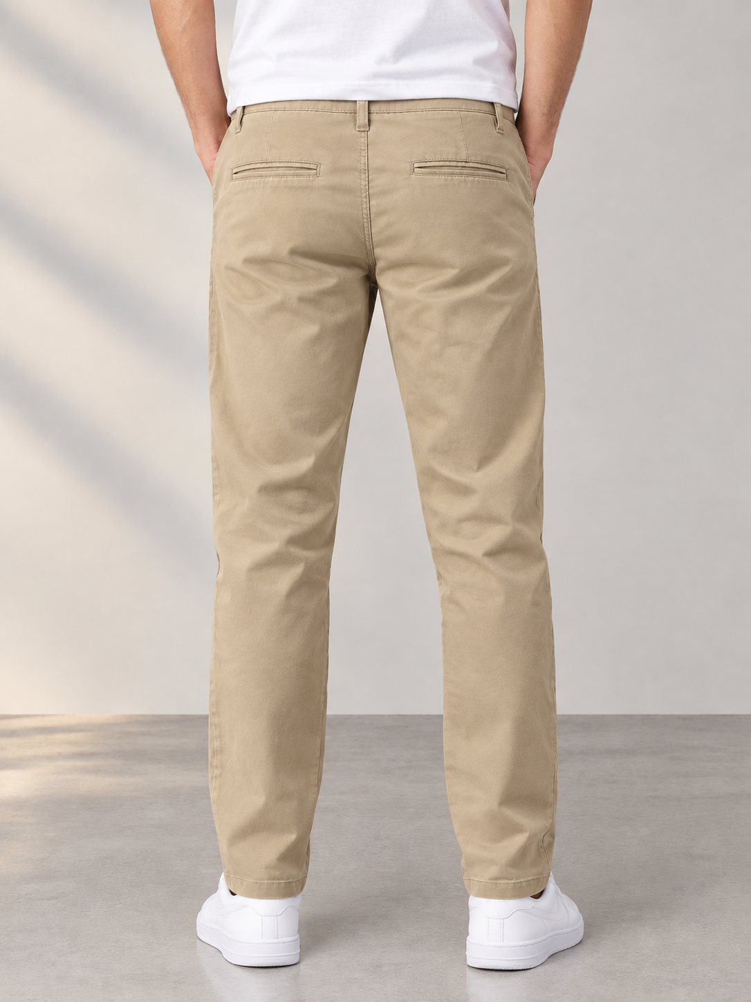 Men Chinos Pant
