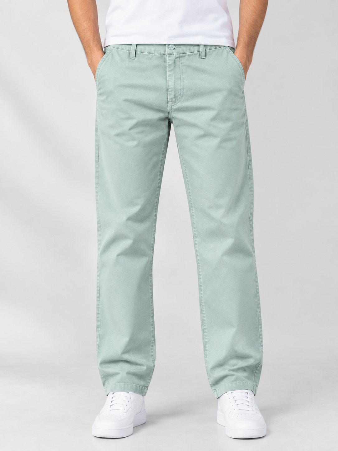 Men Chinos Pant