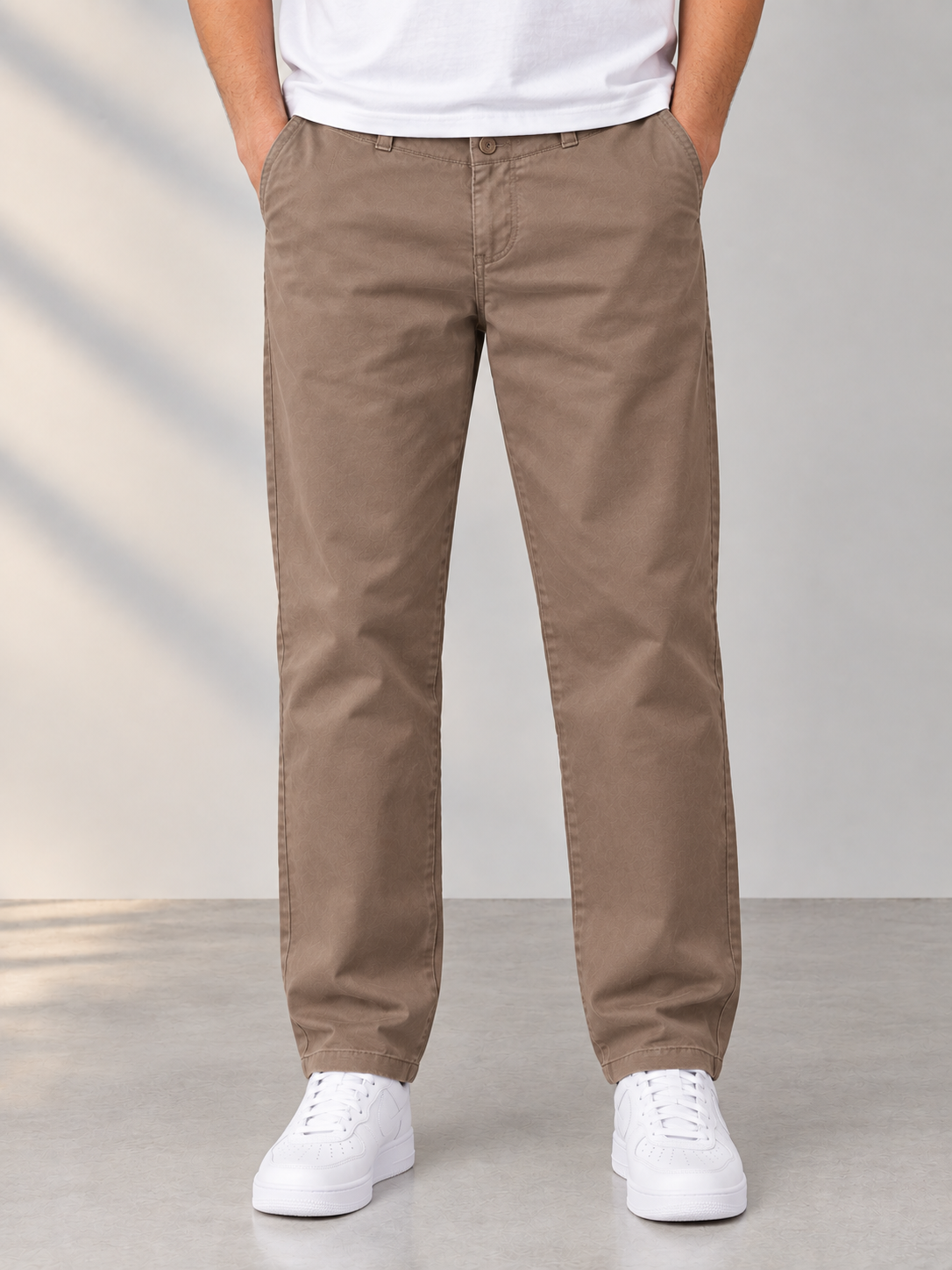 Men Chinos Pant
