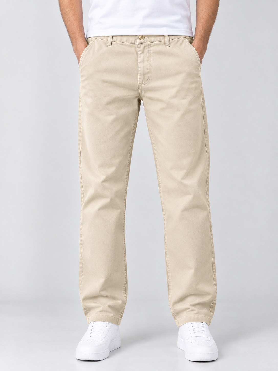 Men Chinos Pant