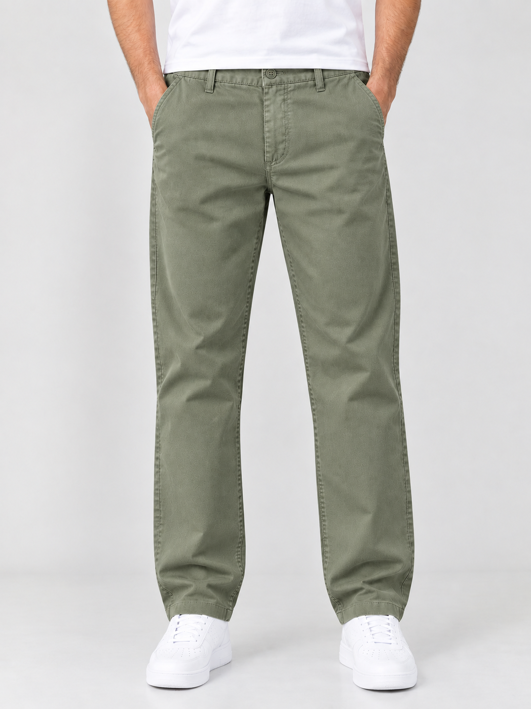 Men Chinos Pant