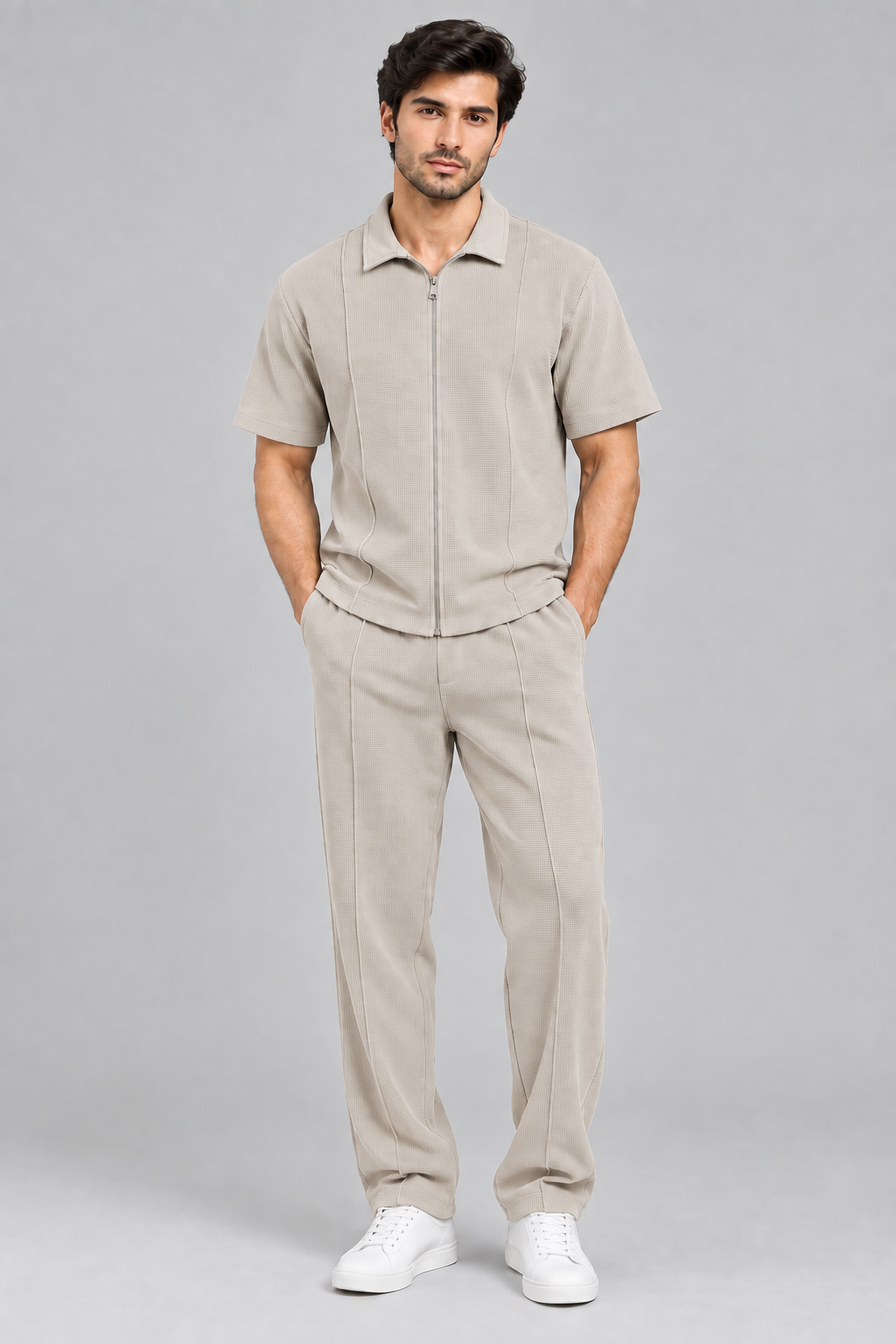 Men China Track Suit