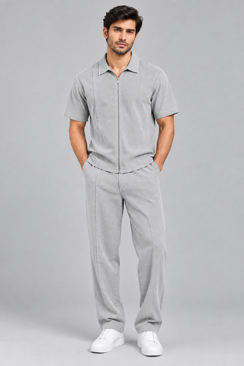 Men China Track Suit