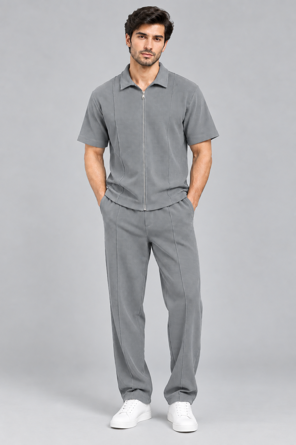 Men China Track Suit