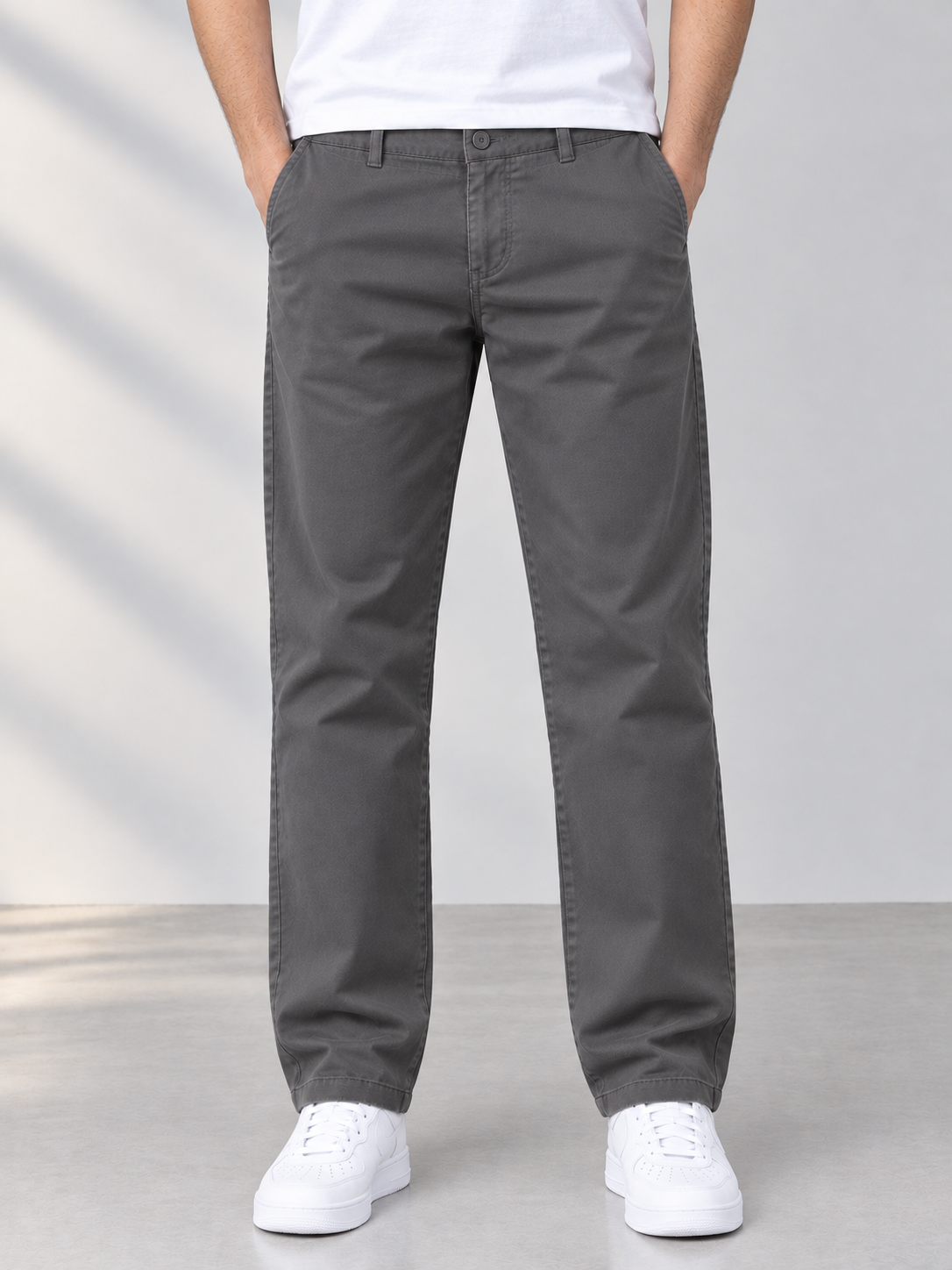 Men Cotton Pant