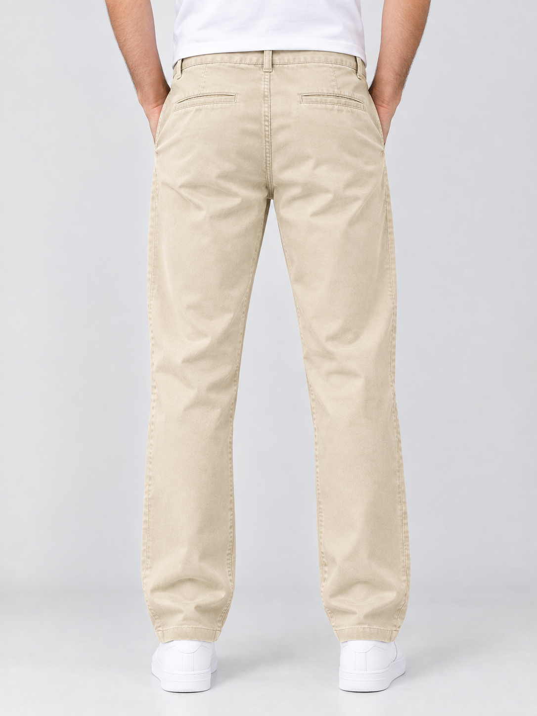 Men Chinos Pant