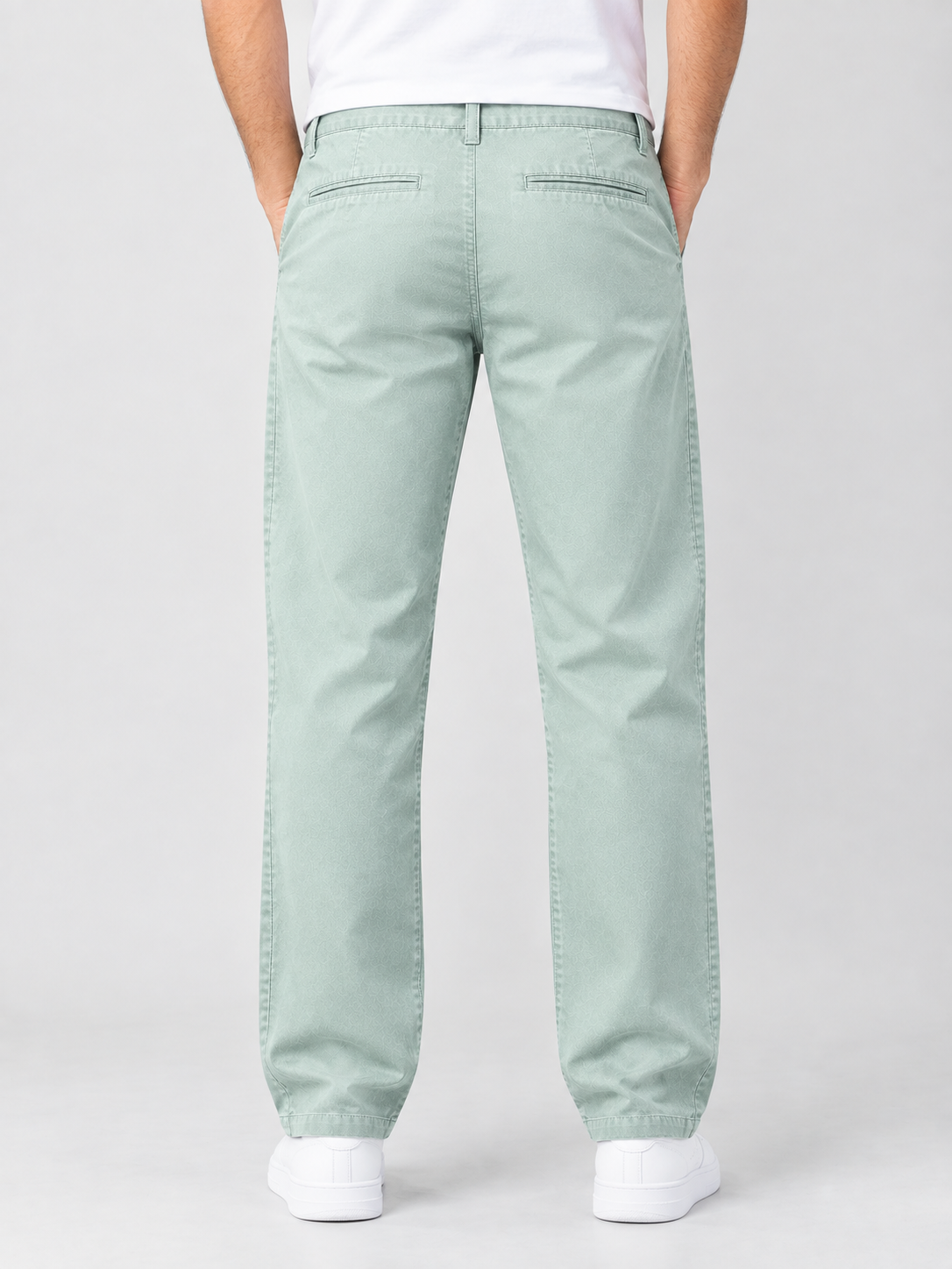 Men Chinos Pant