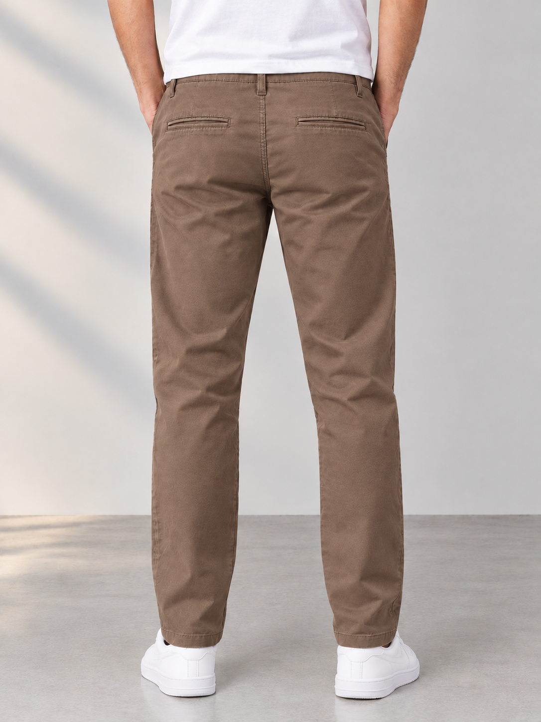 Men Chinos Pant