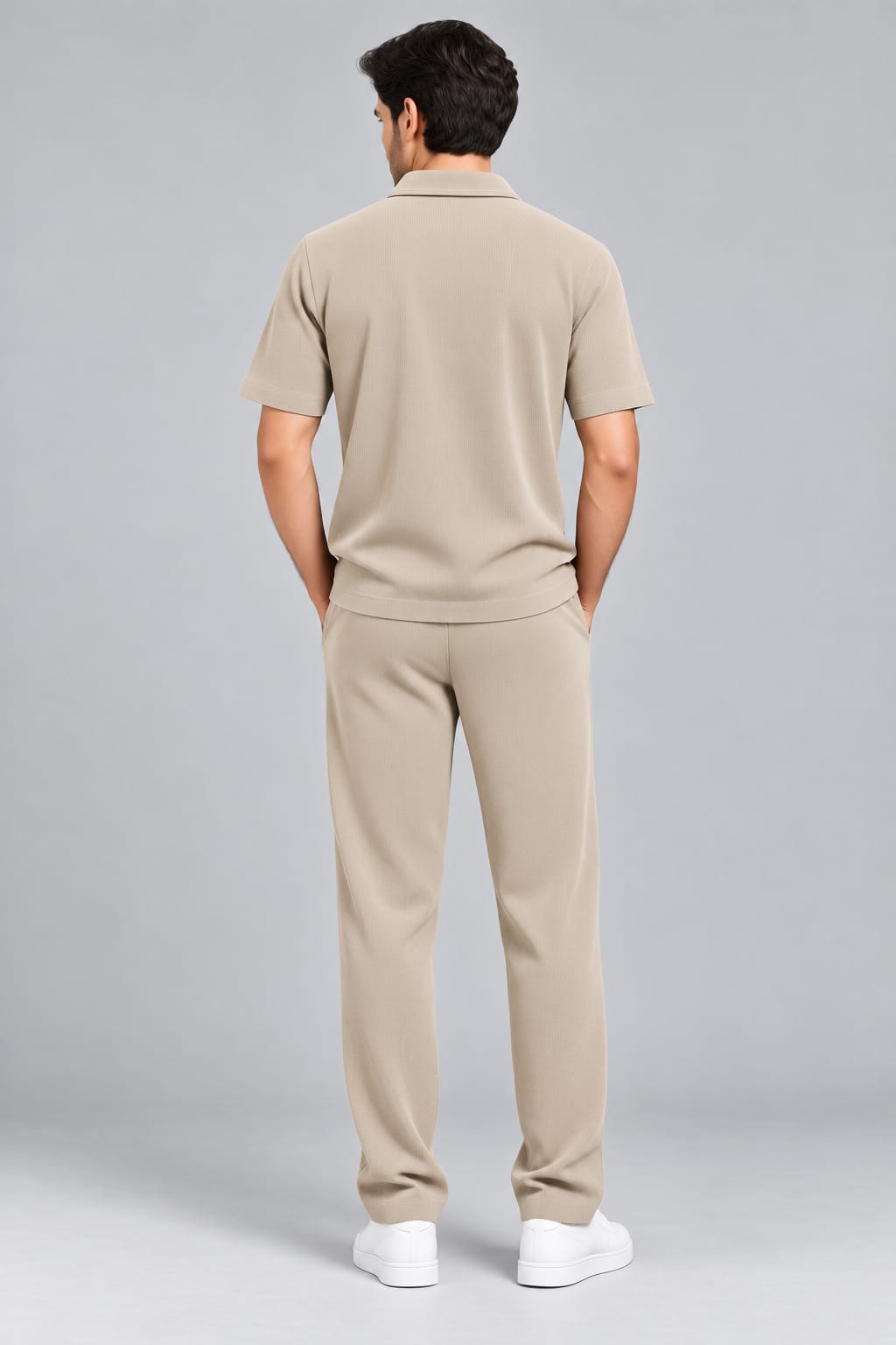 Men China Track Suit