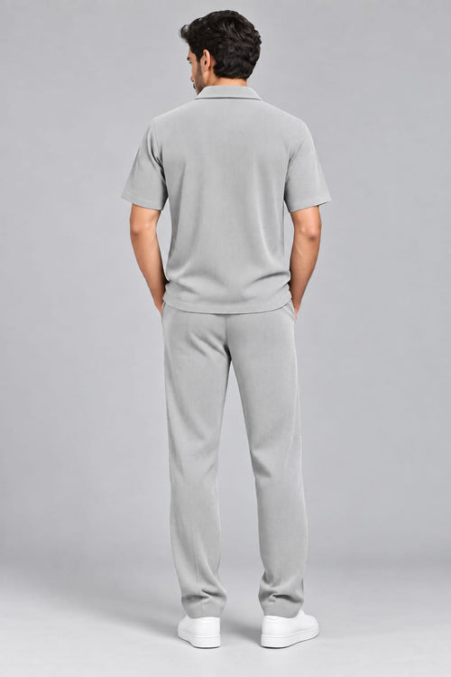Men China Track Suit
