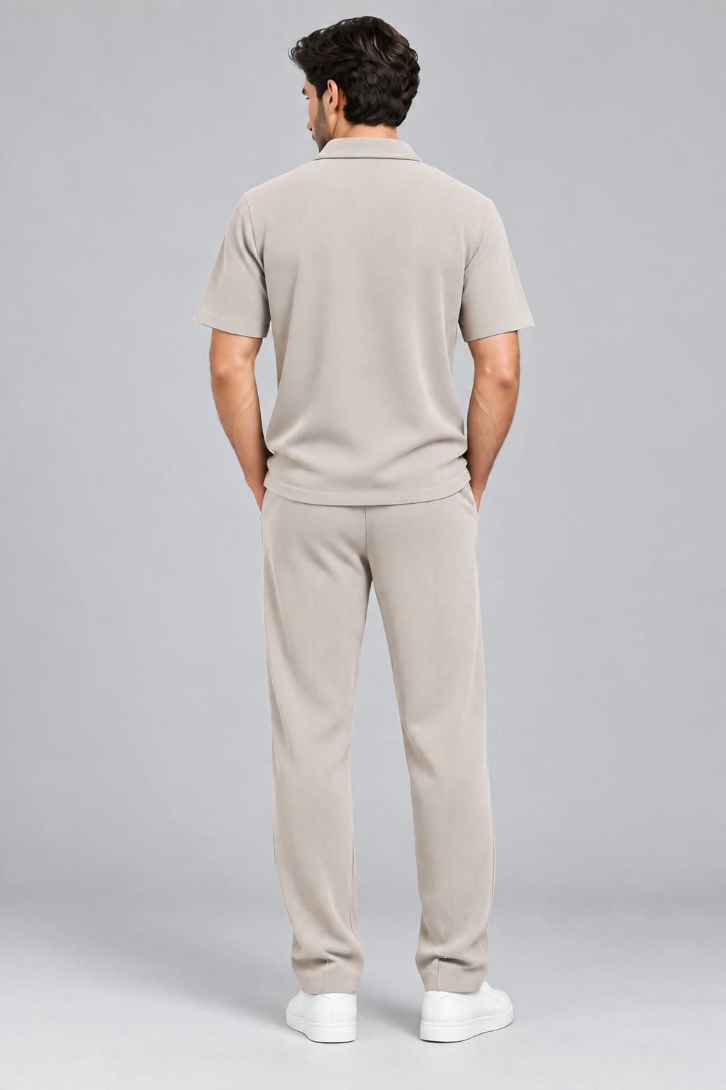 Men China Track Suit