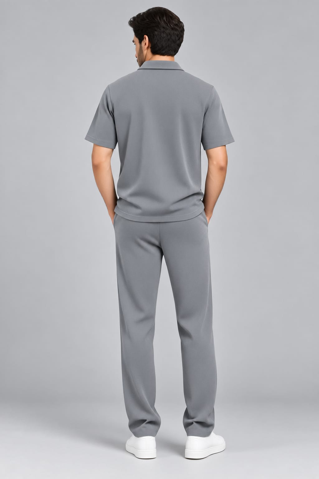 Men China Track Suit