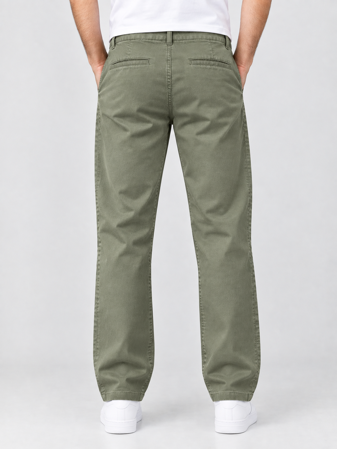 Men Chinos Pant
