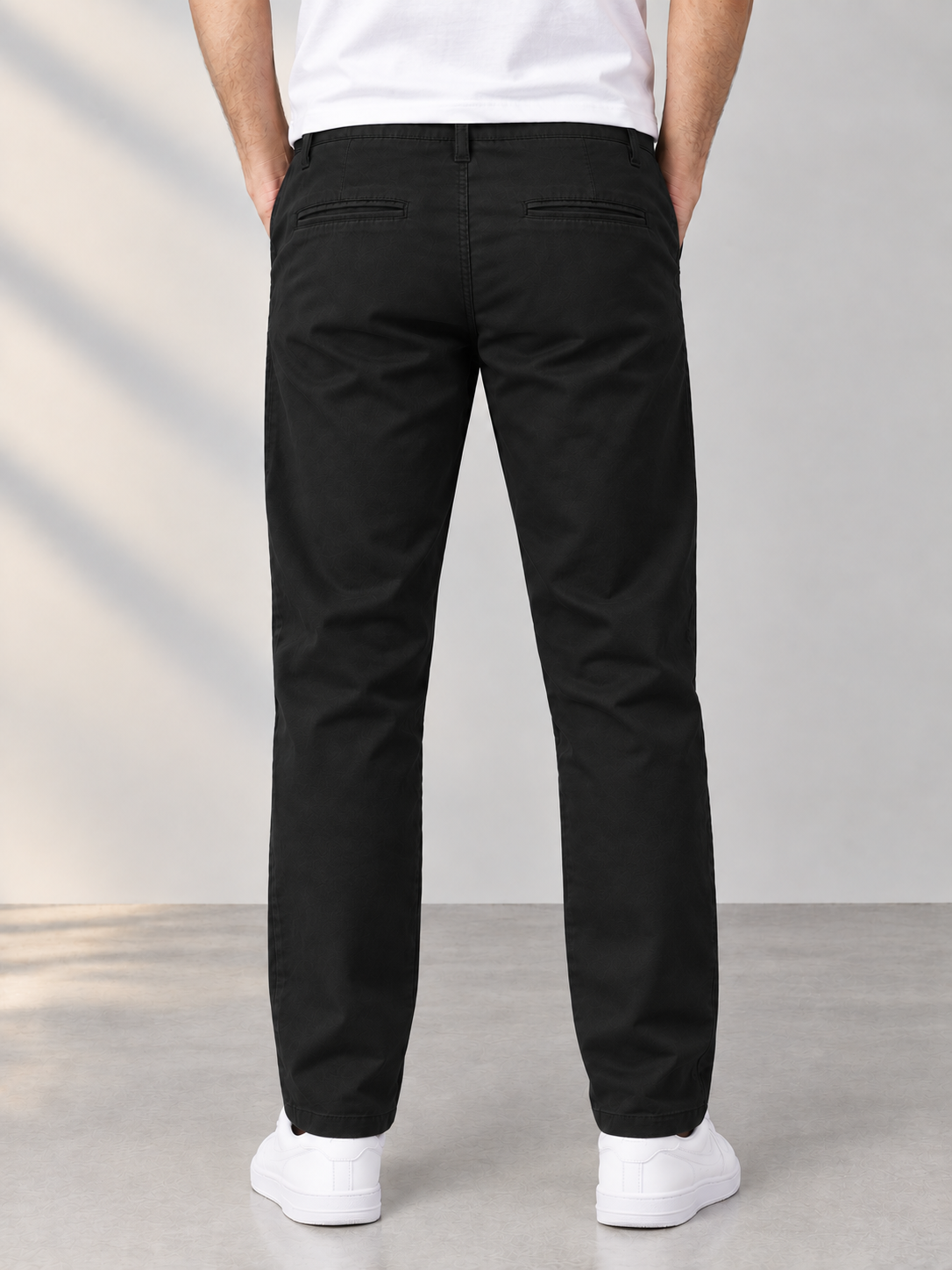 Men Cotton Pant