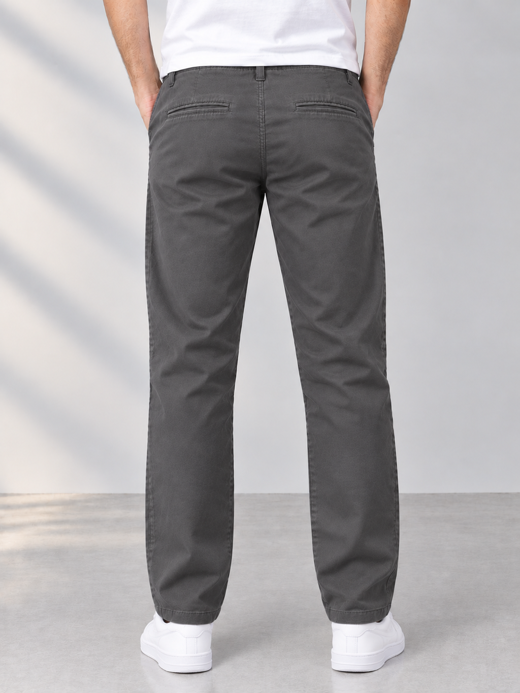 Men Cotton Pant
