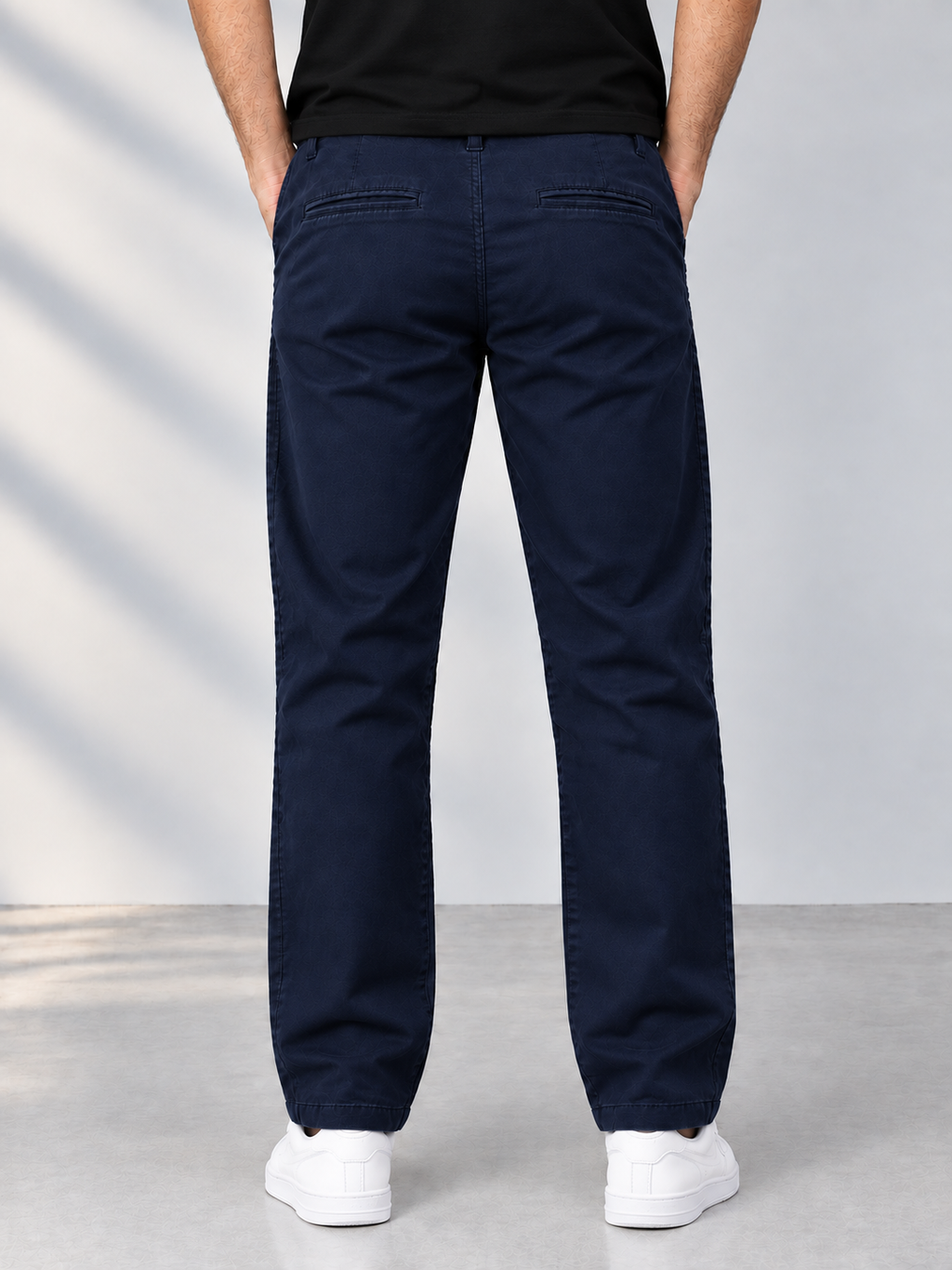 Men Cotton Pant