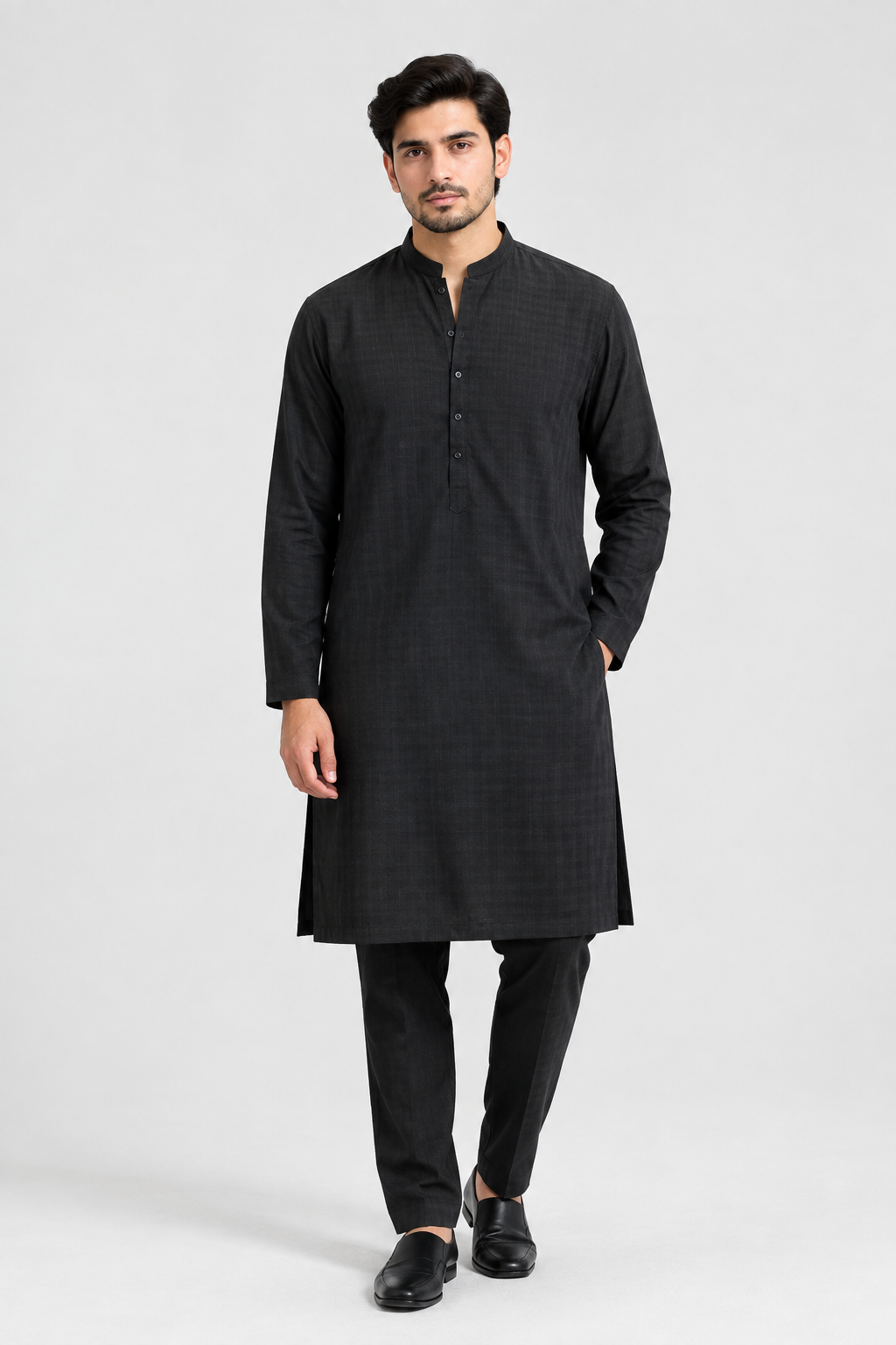 Men Kurta