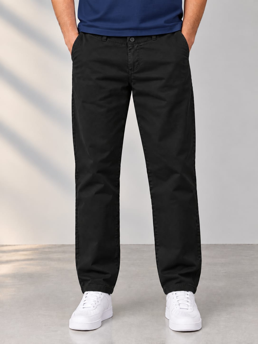 Men Cotton Pant