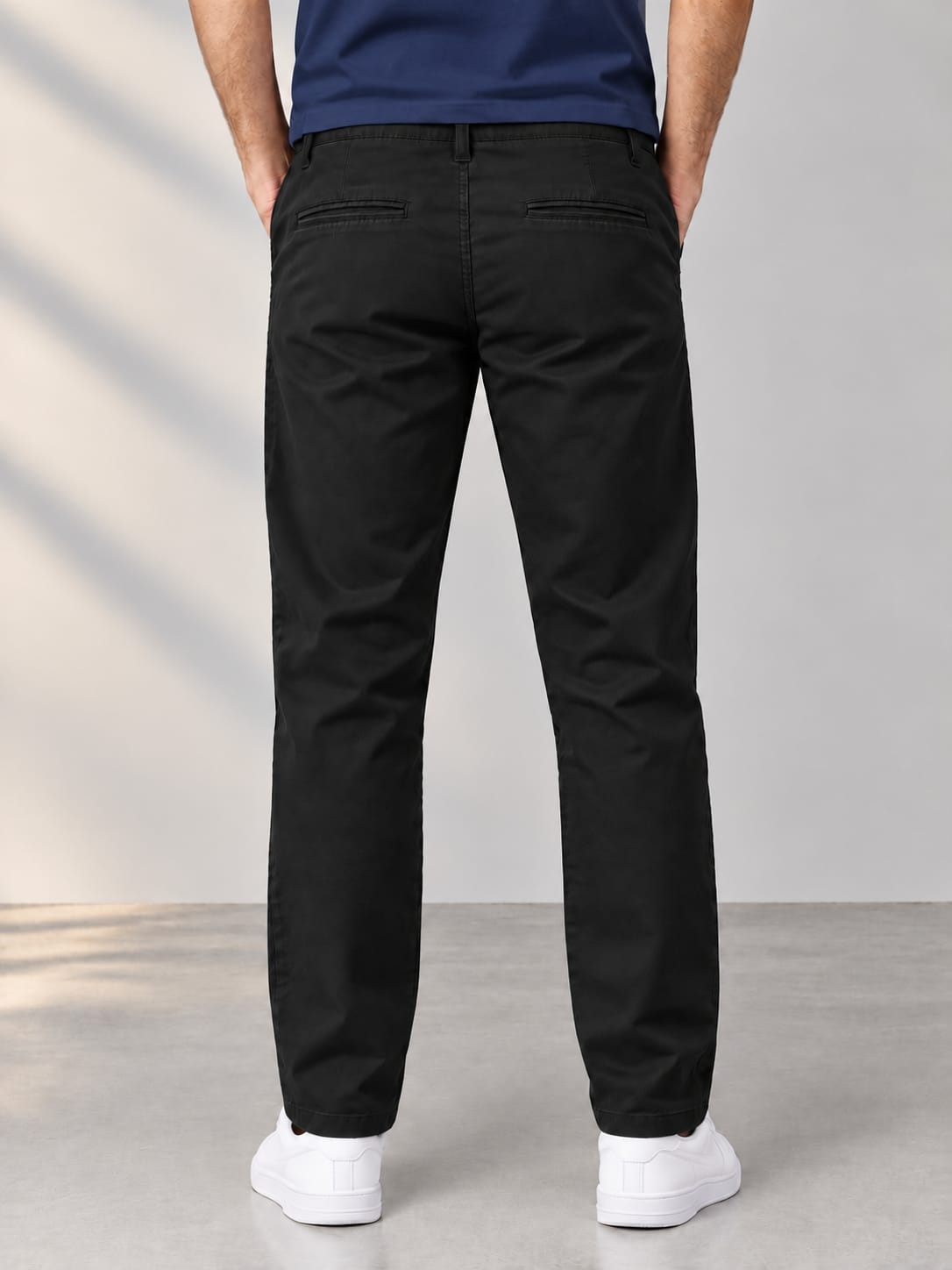 Men Cotton Pant